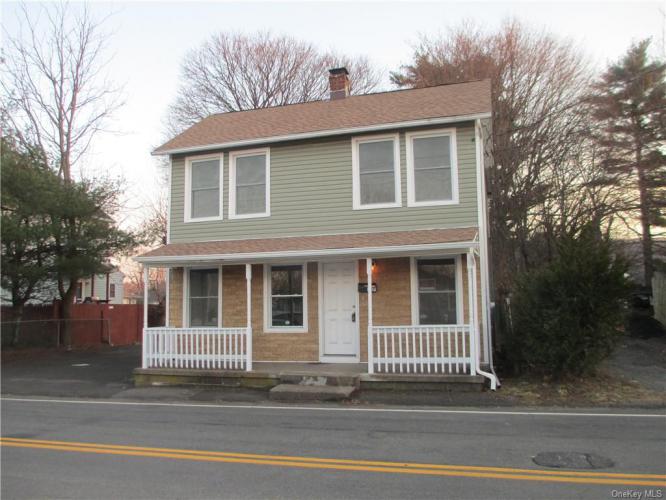 Photo of 147 East Railroad Avenue, West Haverstraw NY