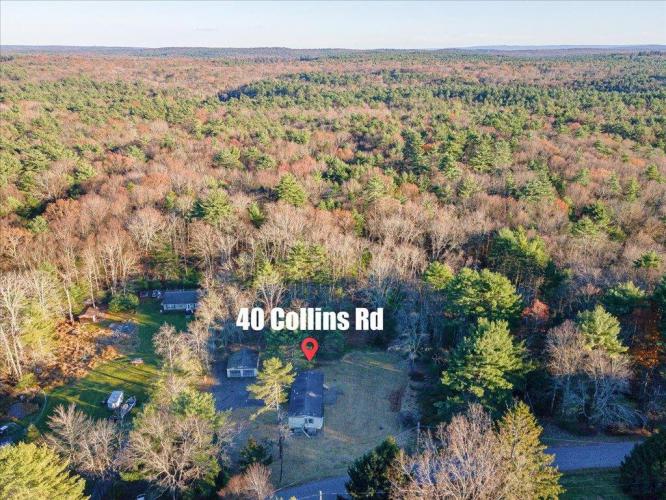 Photo of 40 Collins Road, Eldred NY