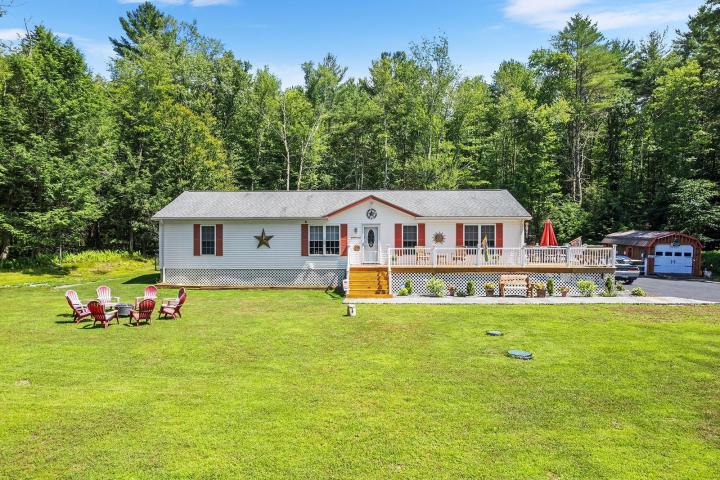 Photo of 196 Happy Avenue, Swan Lake NY