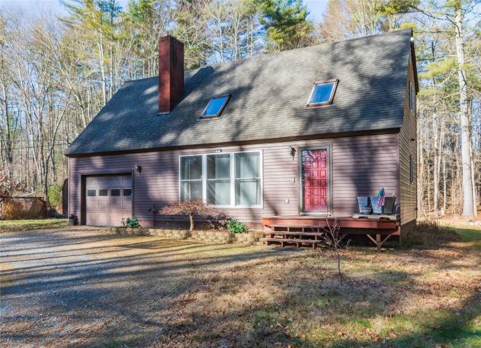 Photo of 631 Burlingham Road, Bloomingburg NY