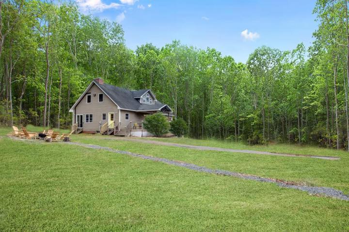 Photo of 146 Humphrey Road, Narrowsburg NY