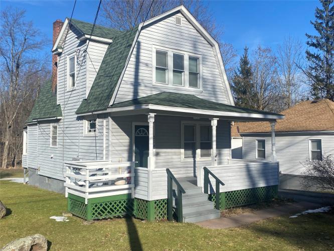 Photo of 21 Rock Ridge Avenue, Monticello NY