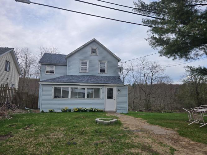 Photo of 89 Cold Spring Road, Monticello NY
