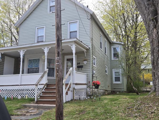 Photo of 4 Ann Street