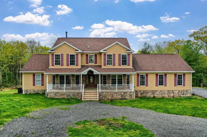 Photo of 67 Pine Lake Drive, Wurtsboro NY