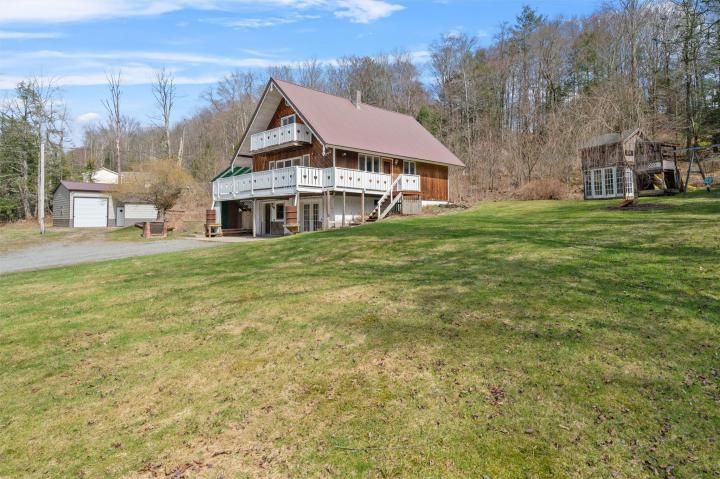 Photo of 242 Callicoon Center Road