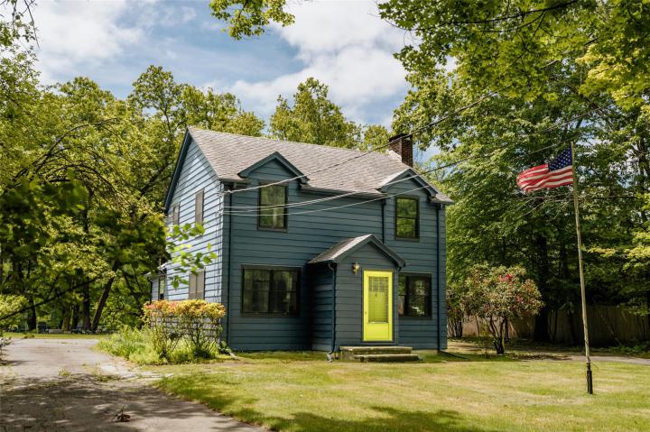 Photo of 2383 State Route 97, Pond Eddy NY