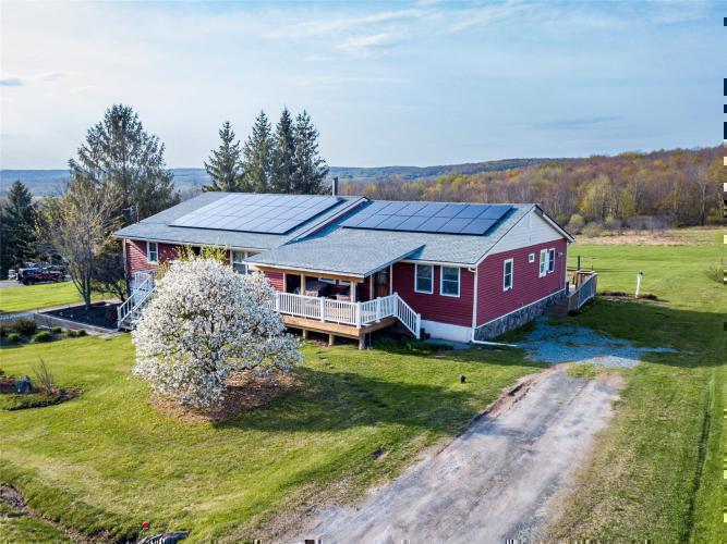Photo of 394 Old Loomis Road, Liberty NY