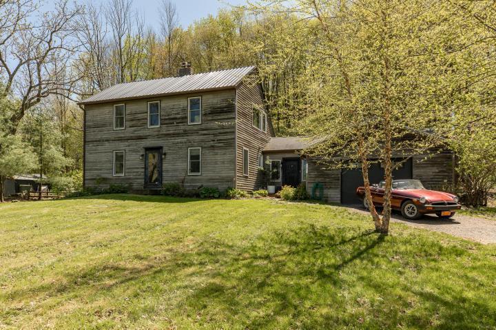 Photo of 157 Sander Road, Jeffersonville NY