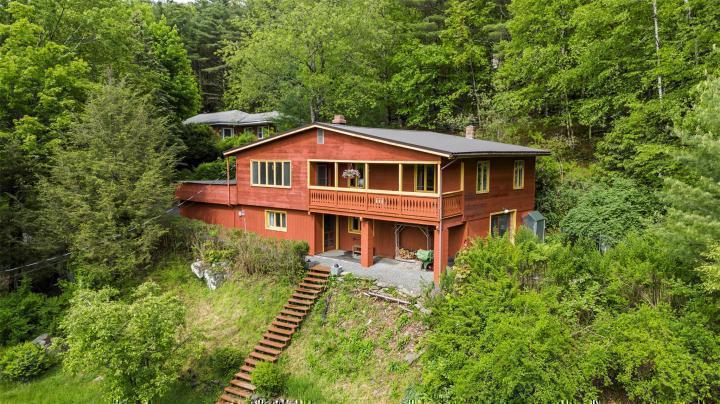 Photo of 568 High Road, Glen Spey NY
