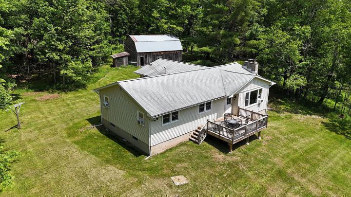 Photo of 342 Bernas Road, Cochecton NY