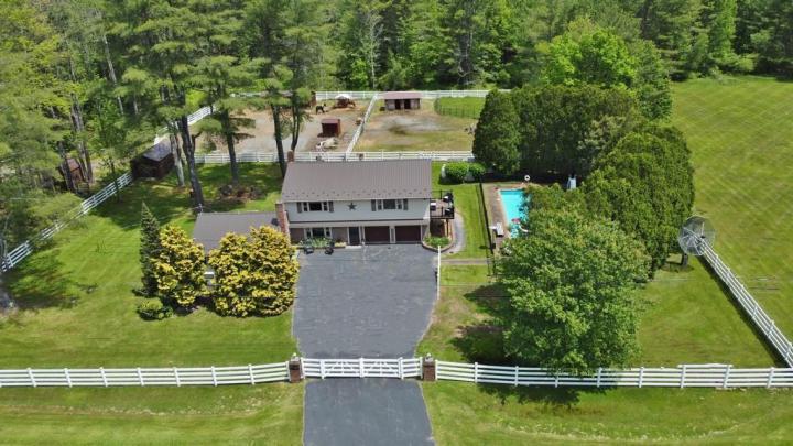 Photo of 3060 State Route 17b, Cochecton NY