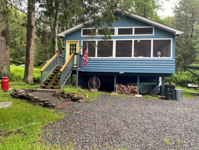Photo of 47 East Catskill Trail, Smallwood NY