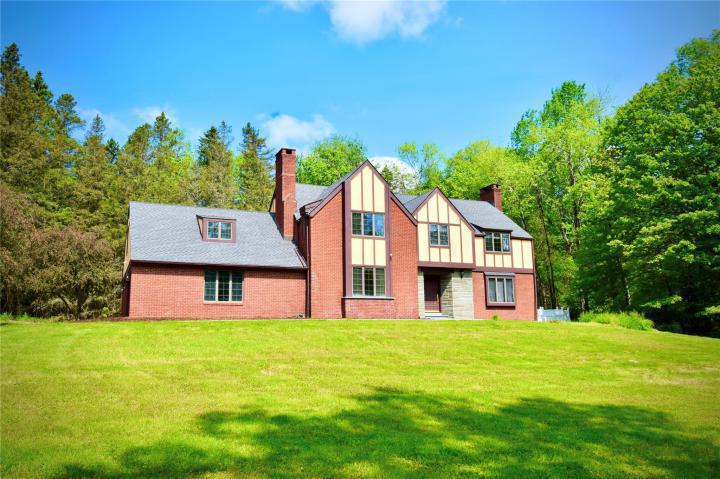 Photo of 285 Goff Road, Livingston Manor NY