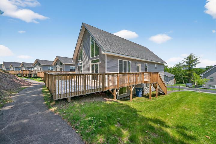 Photo of 22 Torah Circle, Fallsburg NY