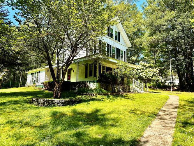 Photo of 112 Eldred Yulan Road, Highland NY