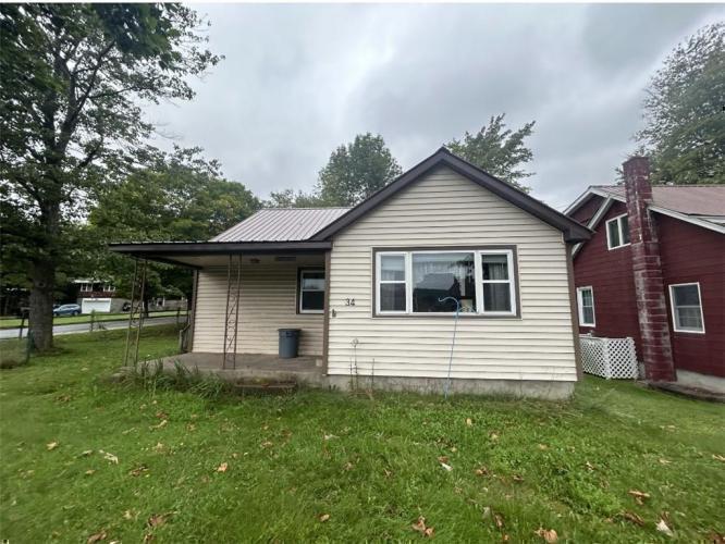 Photo of 34 School Street, Livingston Manor NY