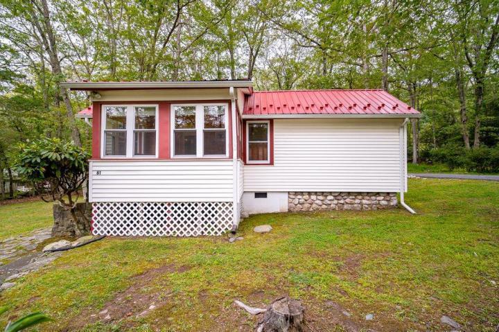 Photo of 61 Greenwood Road, Wurtsboro NY