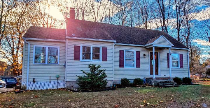 Photo of 3489 Old Yorktown Road, Yorktown Heights NY