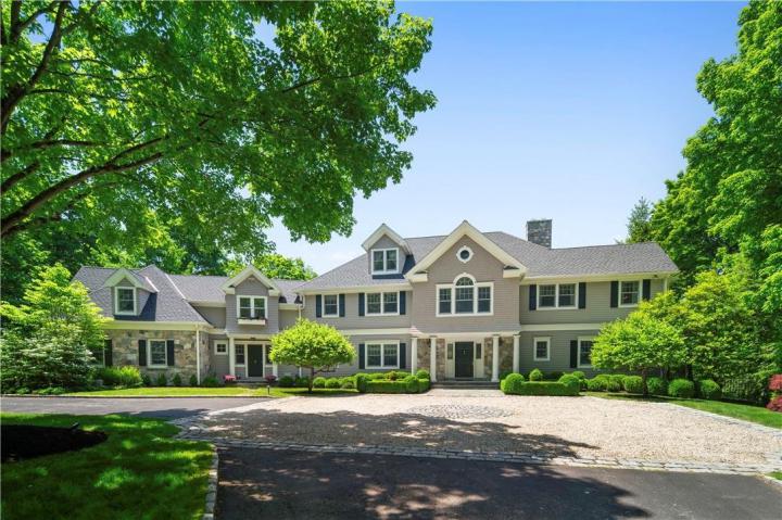 Photo of 11 Wrights Mill Road, Armonk NY