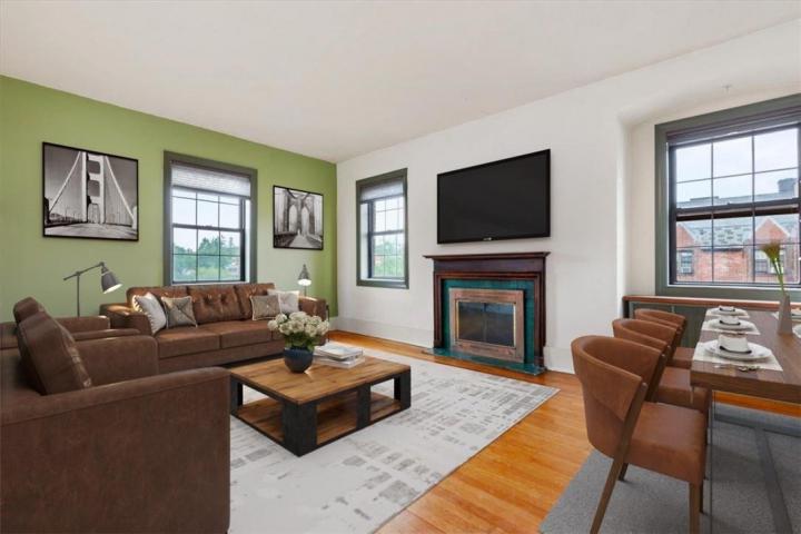Photo of 828 Bronx River Road 6a, Bronxville NY