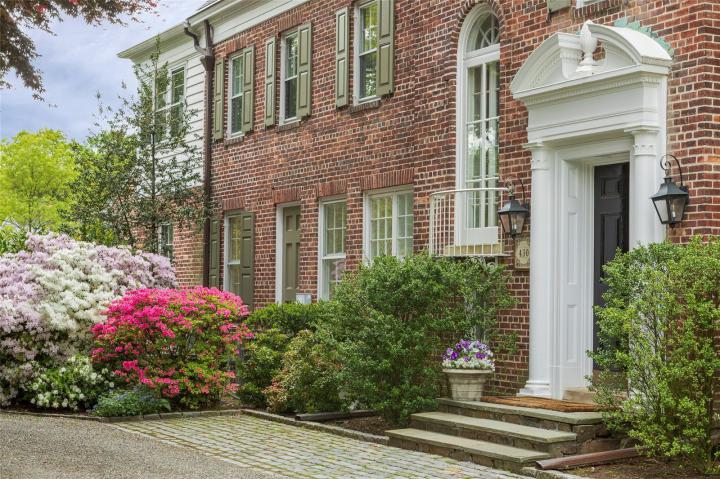Photo of 430 Park Avenue, Rye NY