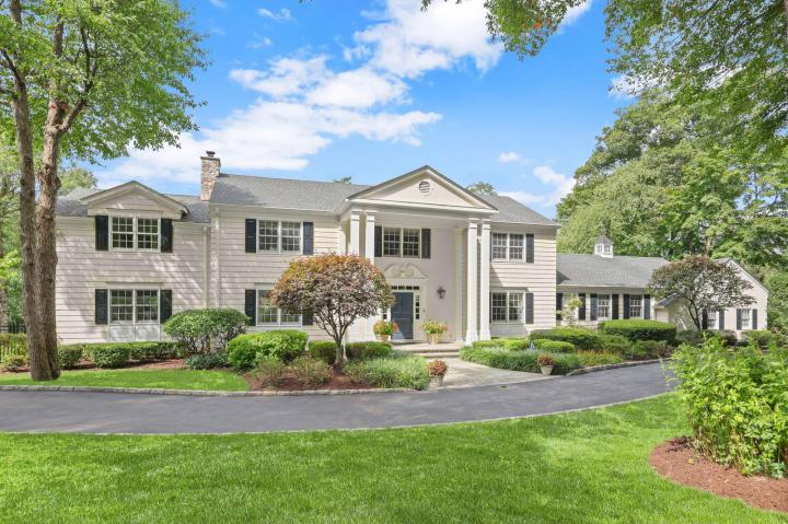 Photo of 350 Evandale Road, Scarsdale NY