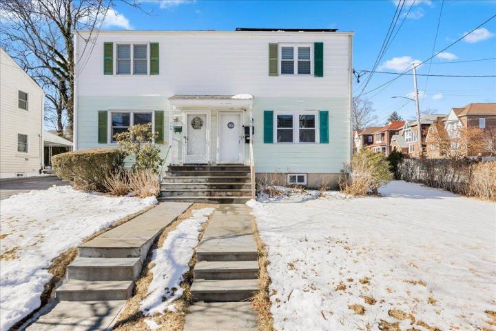 Photo of 106 Clinton Avenue, New Rochelle NY