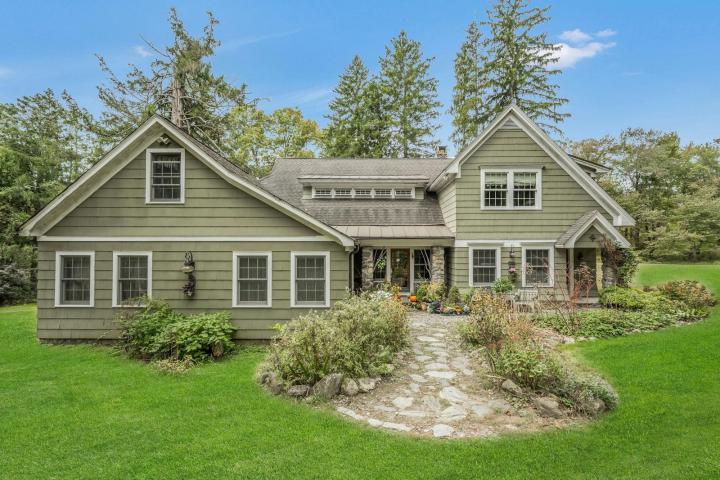 Photo of 209 Hardscrabble Road, North Salem NY