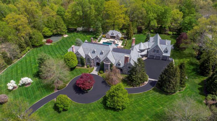 Photo of 24 Penwood Road