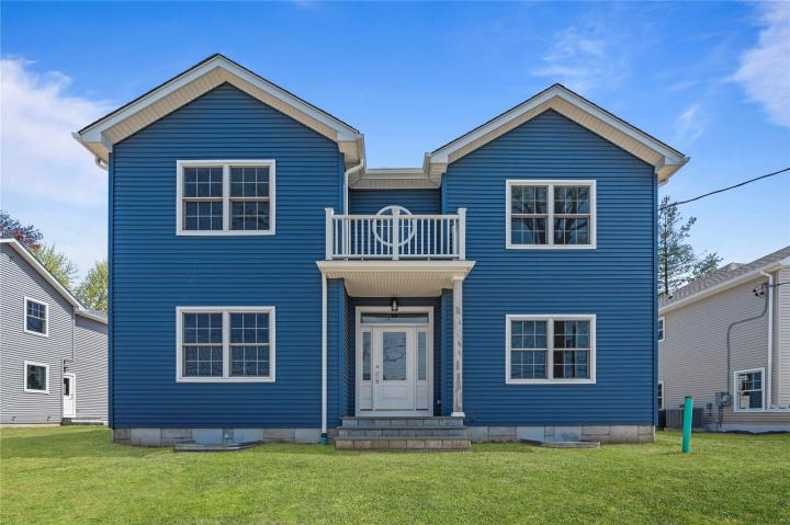 Photo of 563 King Street, Port Chester NY