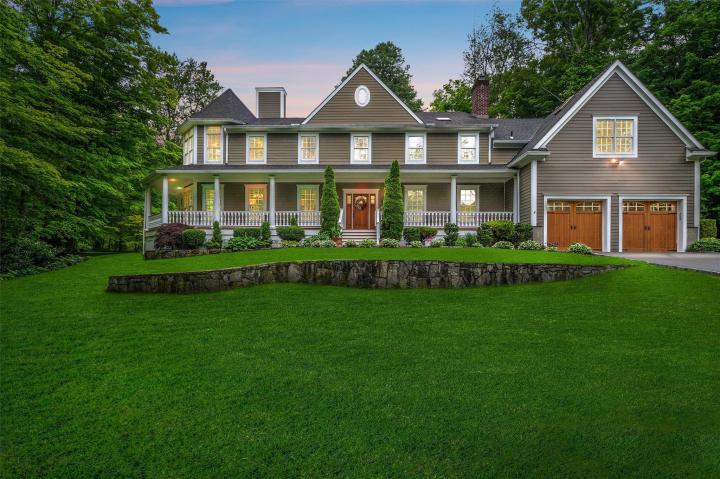 Photo of 383 Illington Road, Ossining NY