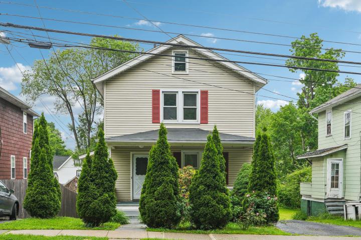 Photo of 334 Union Avenue, Peekskill NY