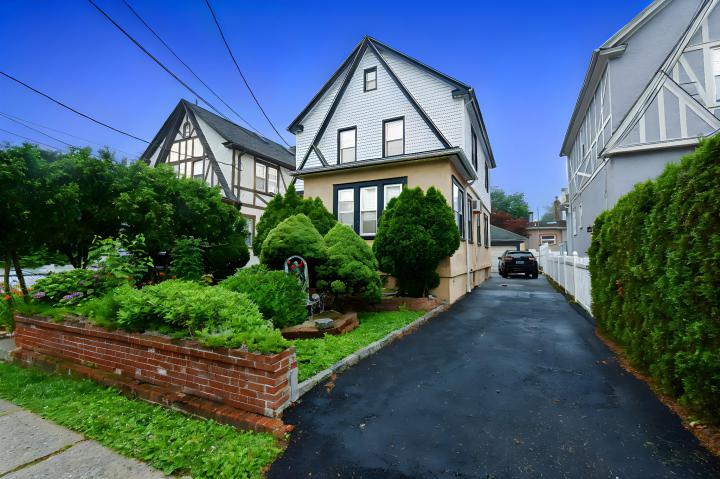 Photo of 517 Westchester Avenue, Mount Vernon NY