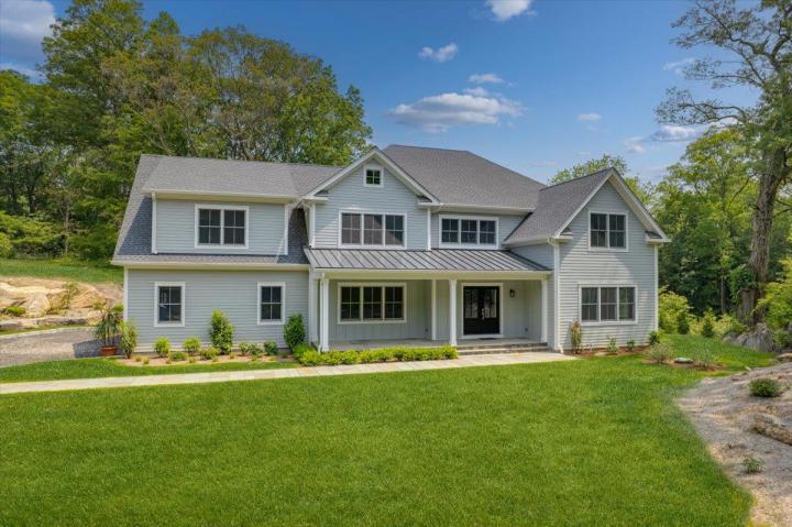 Photo of 63 Buckout Road, West Harrison NY