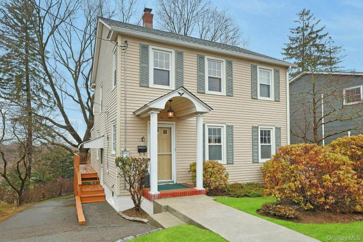 Photo of 15 High Street, Tarrytown NY