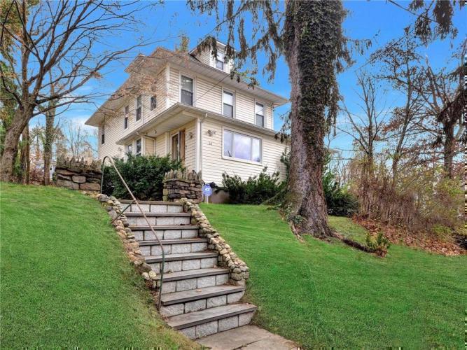 Photo of 10 Columbia Avenue, Hartsdale NY