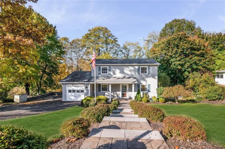 Photo of 2643 Broadview Drive, Yorktown Heights NY
