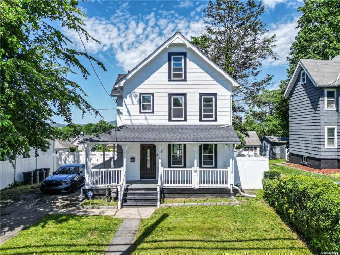 Photo of 612 Ridge Street, Peekskill NY