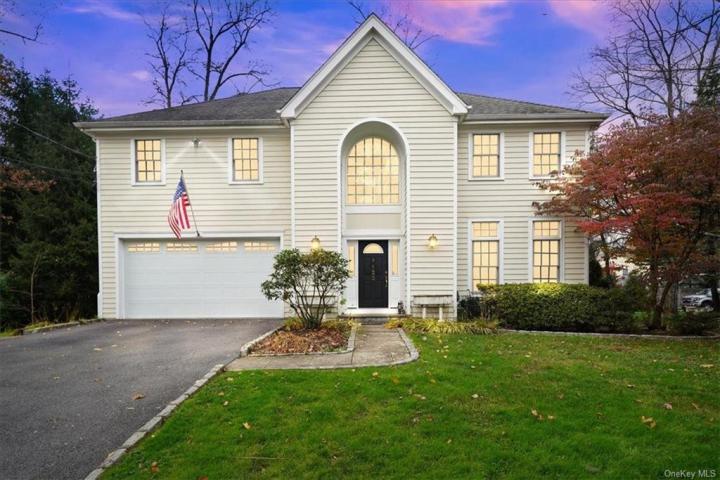 Photo of 122 Parkview Drive, Pleasantville NY