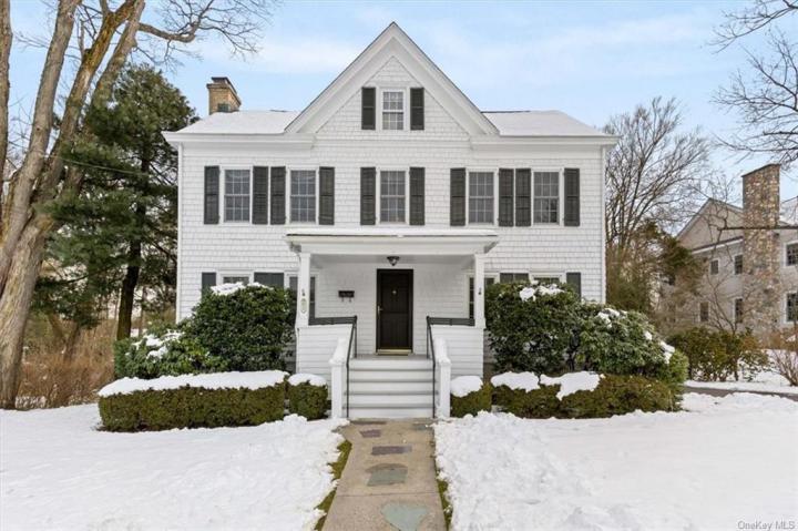 Photo of 61 Old Post Road, Rye NY