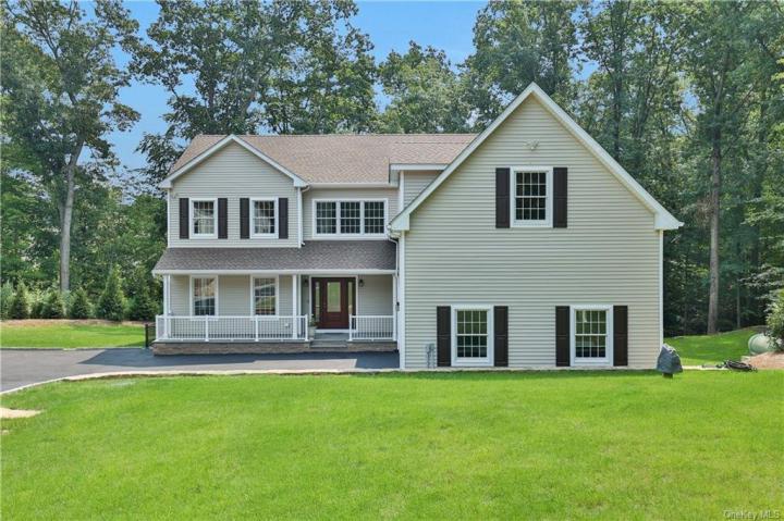 Photo of 1460 Old Orchard Street, West Harrison NY