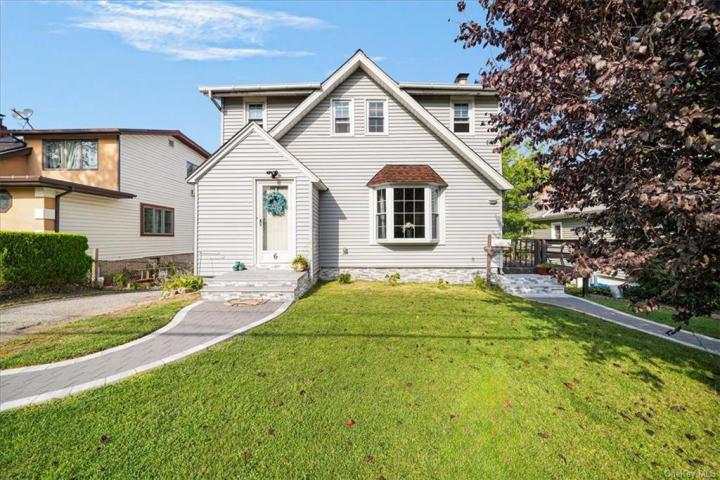 Photo of 6 Mitchell Avenue, Yonkers NY