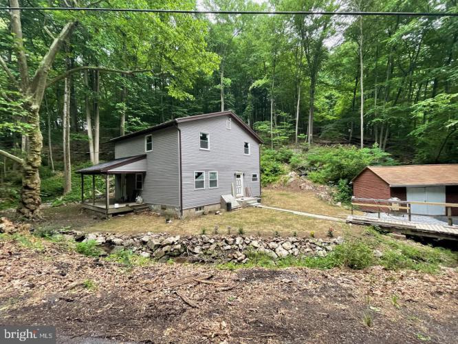 Photo of 291 Hunters Road, Mohnton PA