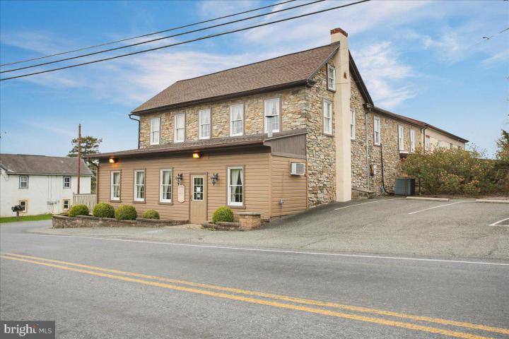 Photo of 4 Baldy Hill Road, Boyertown PA