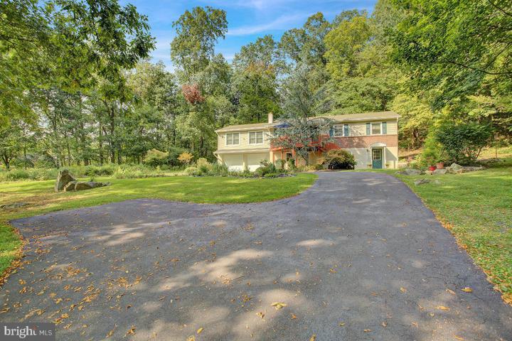 Photo of 484 Wegman Road, Reading PA