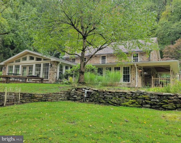 235 Treichler Road, Alburtis PA 18011 for sale by EveryHome Realtors