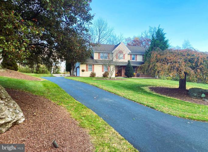 51 Spring Meadow Lane, Reading PA 19606 for sale by EveryHome Realtors