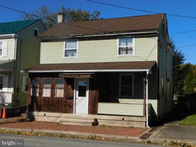 Photo of 139 S Washington Street, Boyertown PA