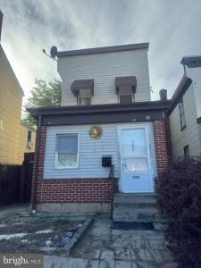 Photo of 842 N 9th Street, Reading PA